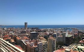 Apartamento City & Sun