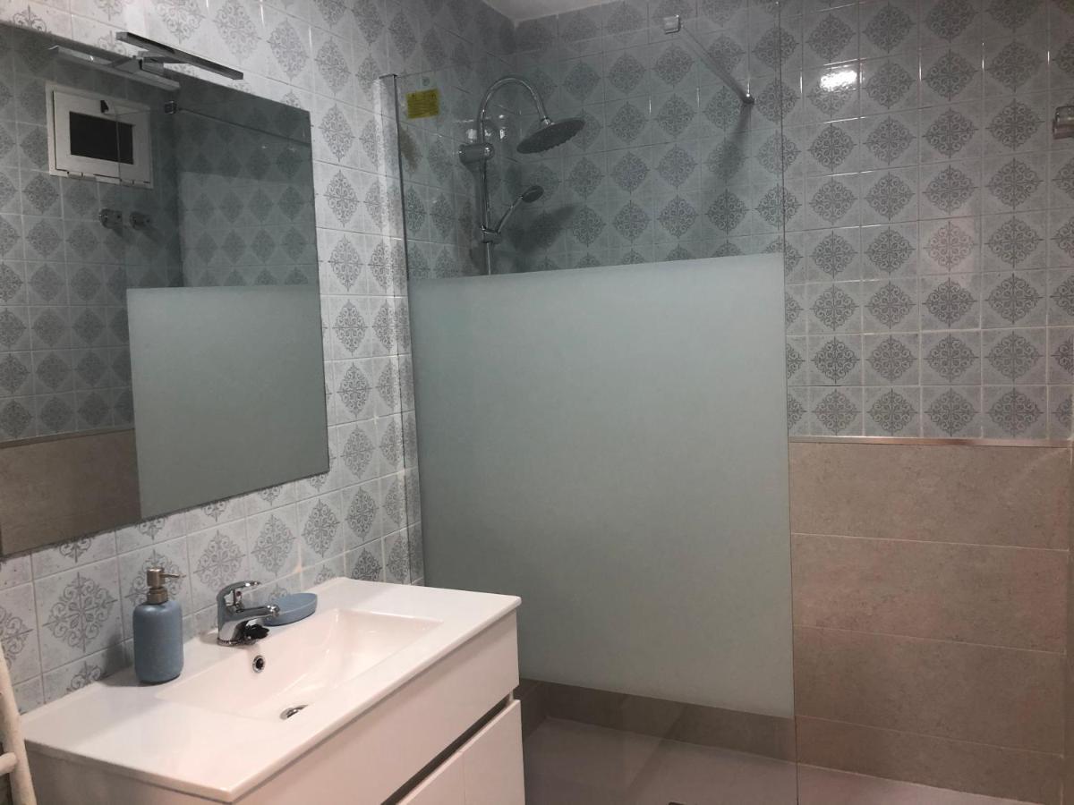 Apartamento City & Sun Аліканте Екстер'єр фото